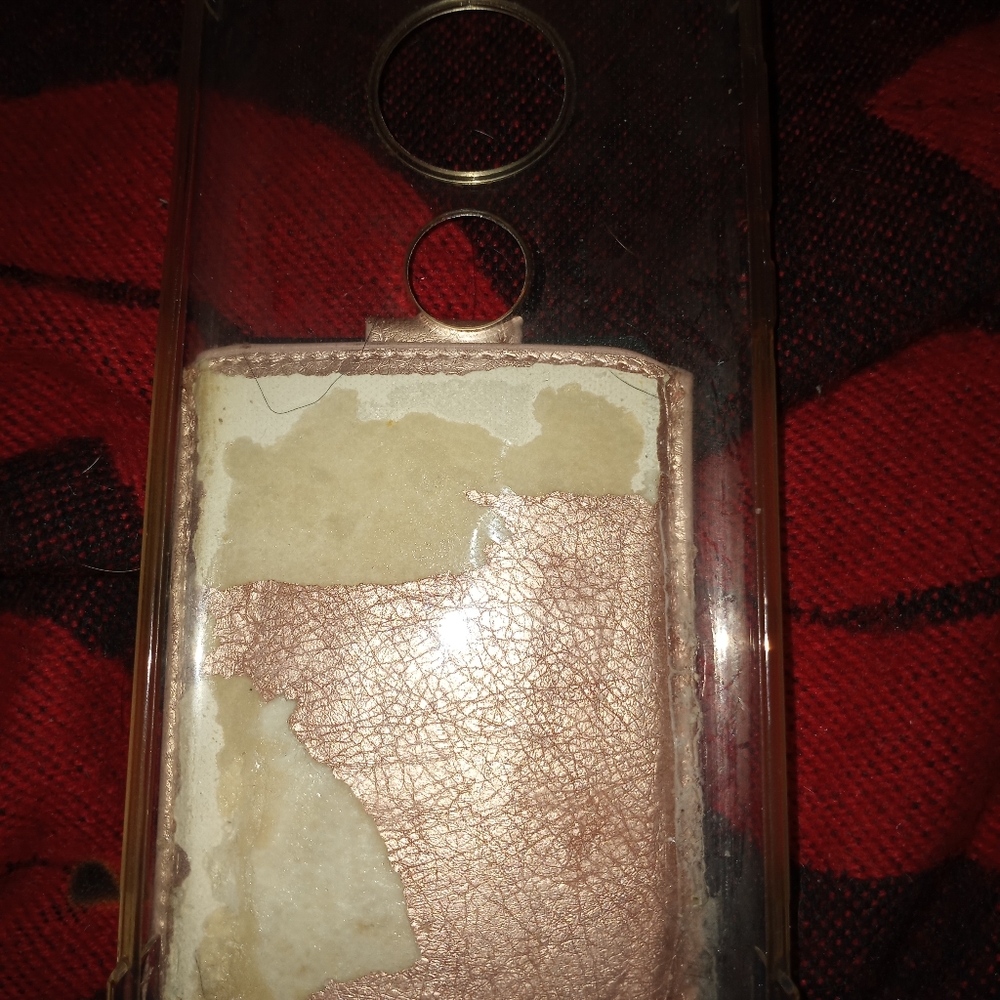 Cellphone case - Picture 2 of 3